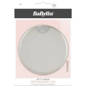 BaByliss Mirror x10 with Light