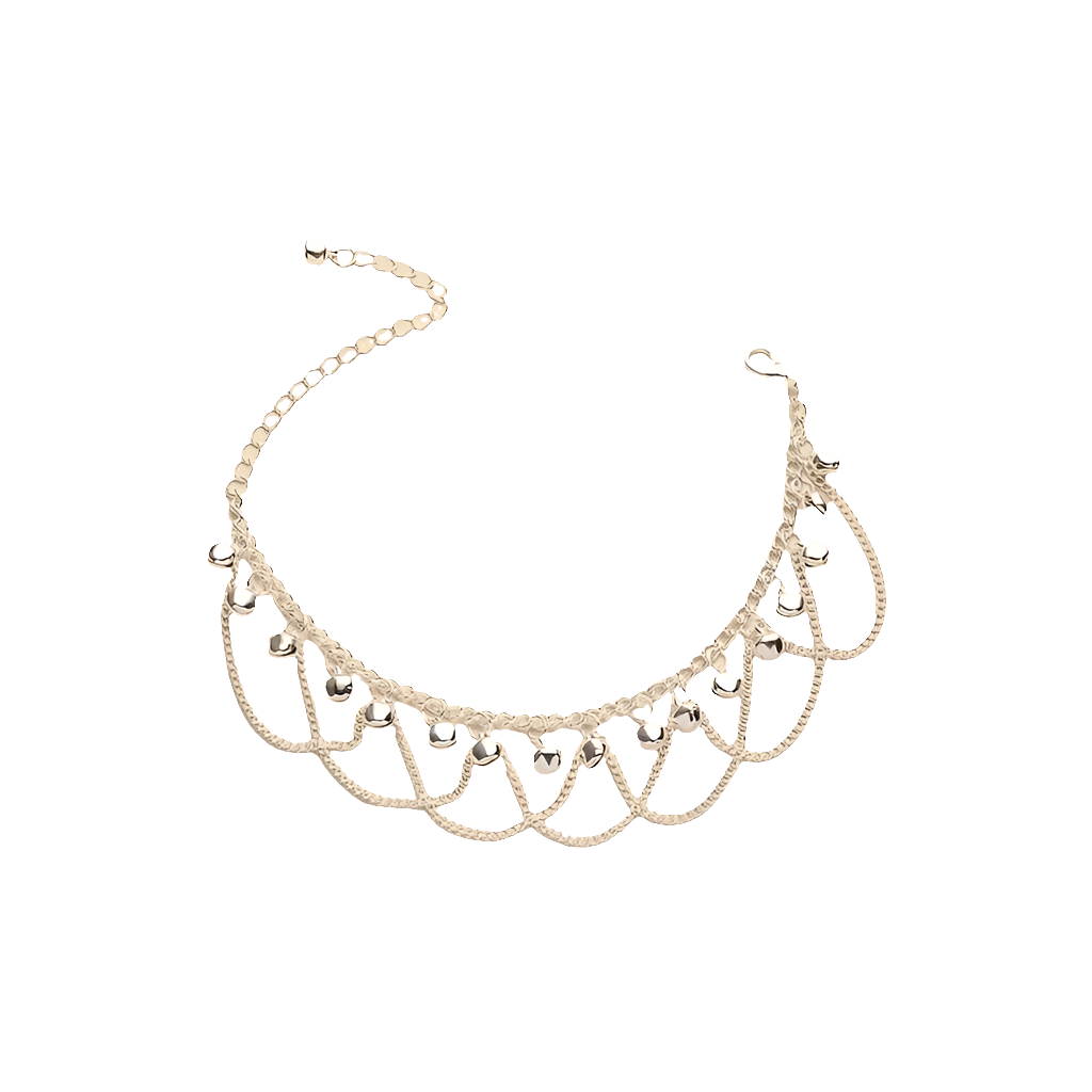 Charming Anklet Gift