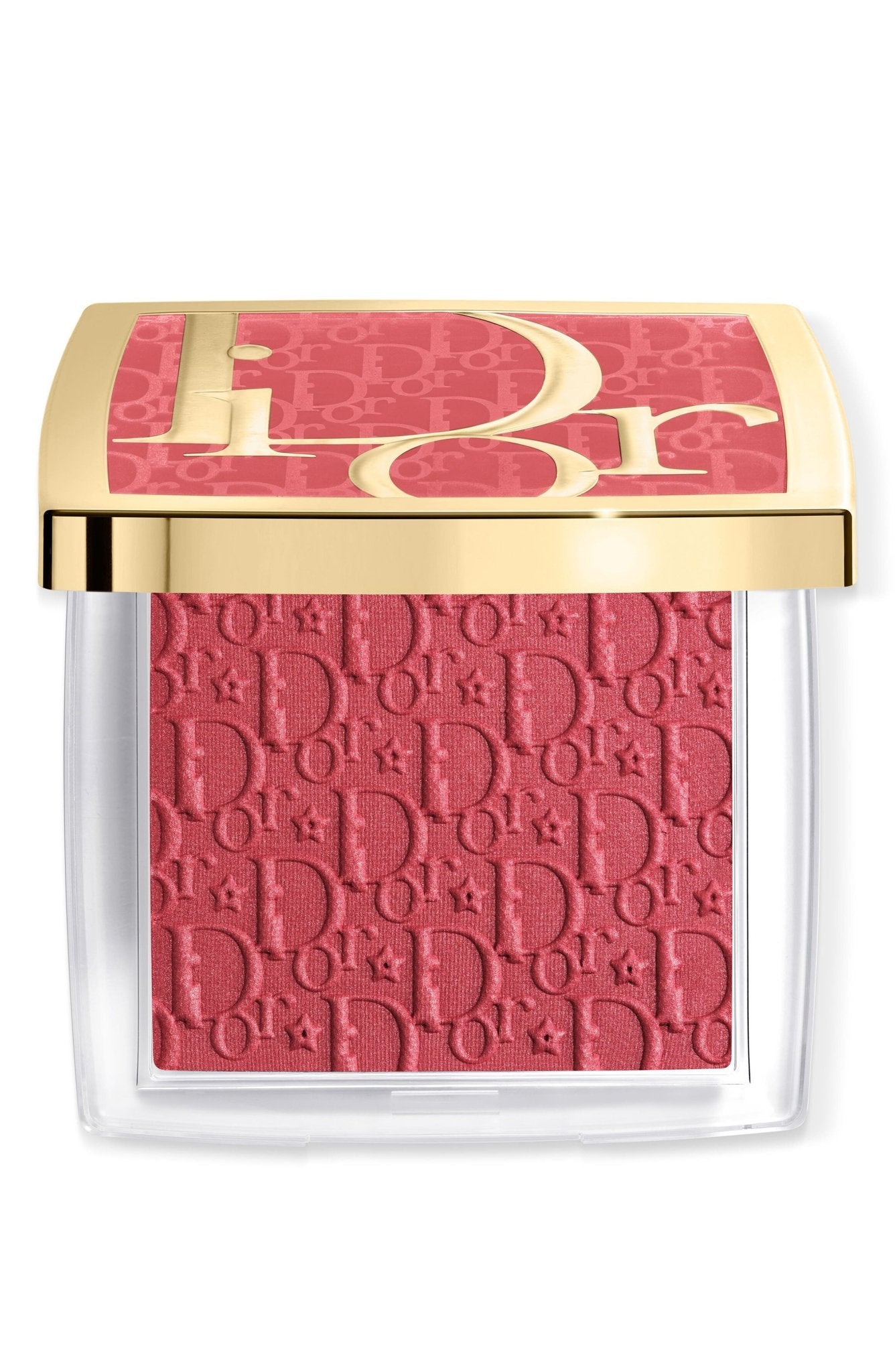 Backstage Rosy Glow Blush