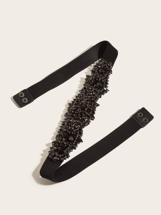 Bead Decor Belt Elegant - Lolli World Marketplace