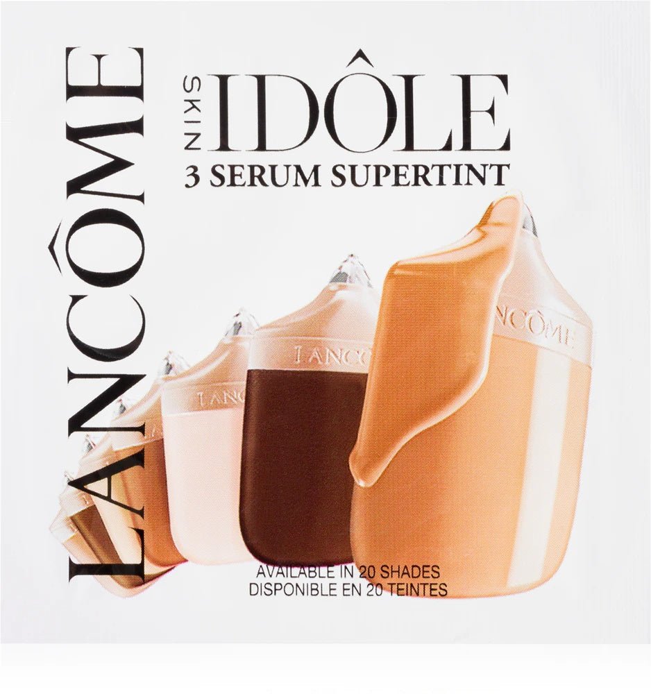 Beauty Discovery Box Notino Lan - glow - me Set for Women