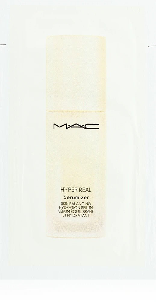 Beauty Discovery Box Notino MAC My Day Set for Women