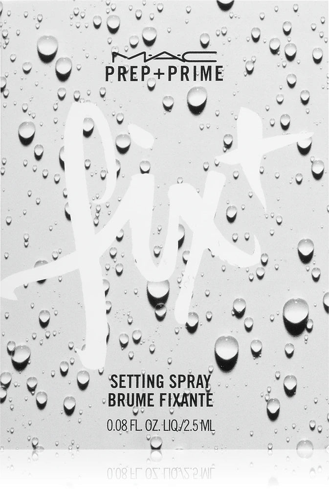 Beauty Discovery Box Notino MAC My Day Set for Women