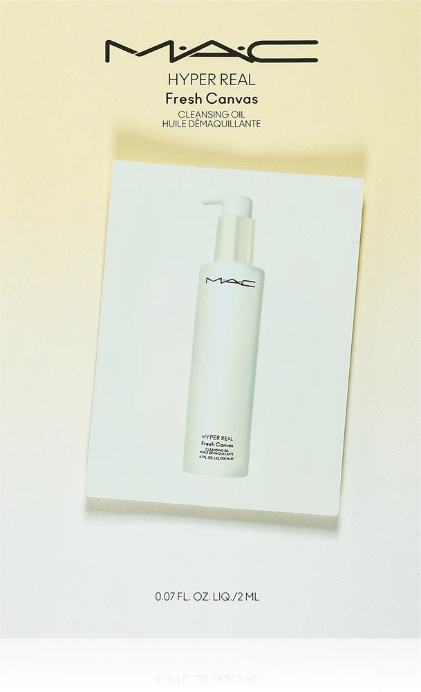 Beauty Discovery Box Notino MAC My Day Set for Women