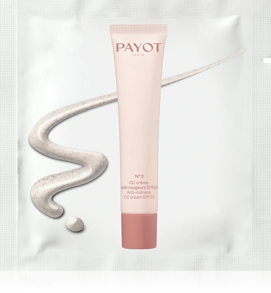 Beauty Discovery Box Notino Redness? Canceled Set for Women