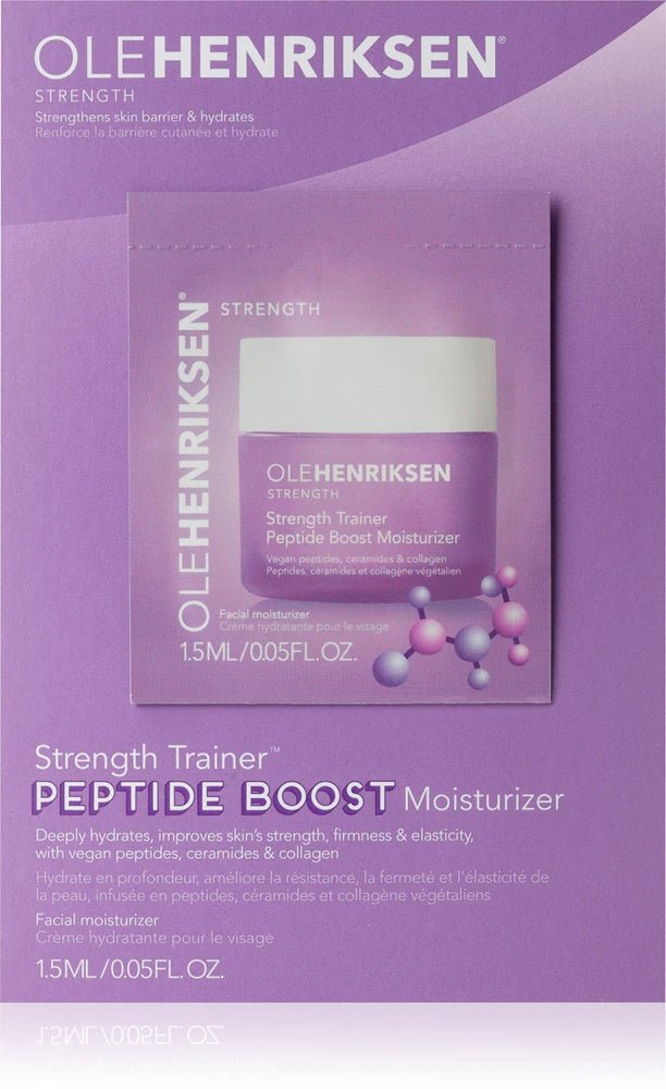 Beauty Discovery Box Notino Redness? Canceled Set for Women