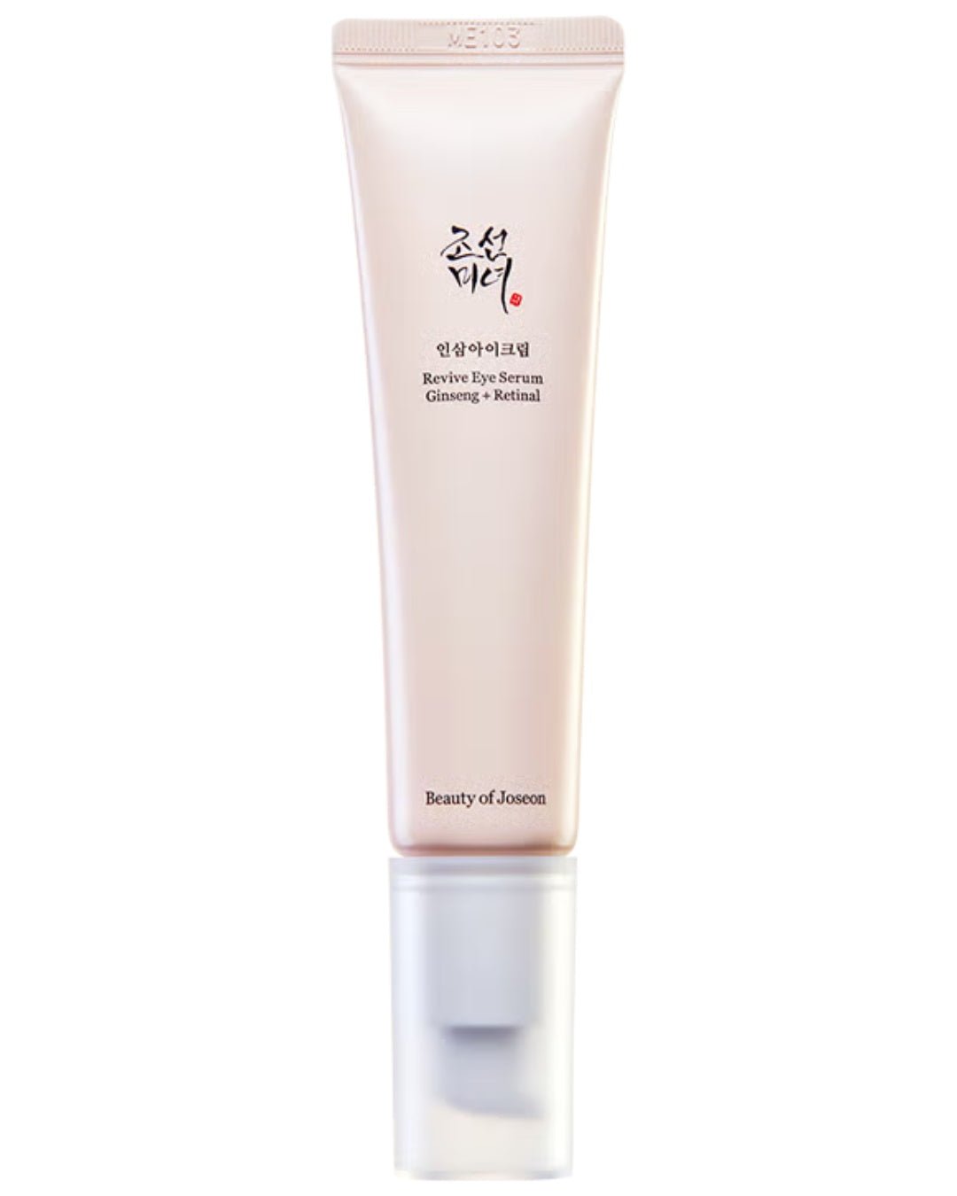 Beauty of Joseon Revive Eye Serum Ginseng + Retinal 30ml