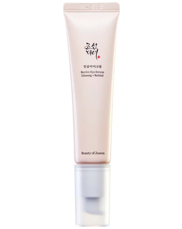 Beauty of Joseon Revive Eye Serum Ginseng + Retinal 30ml