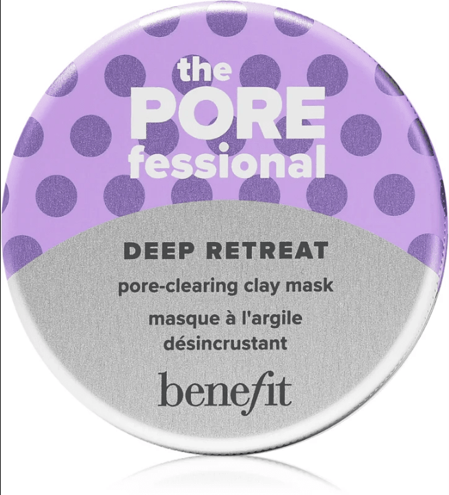 Benefit The POREfessional Deep Retreat Mini