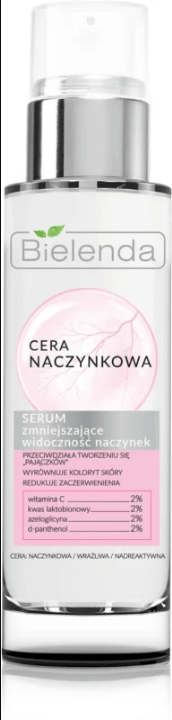 Bielenda Capillary Skin
