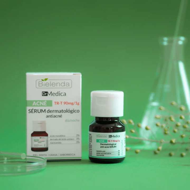 Bielenda Dr. Medica Acne