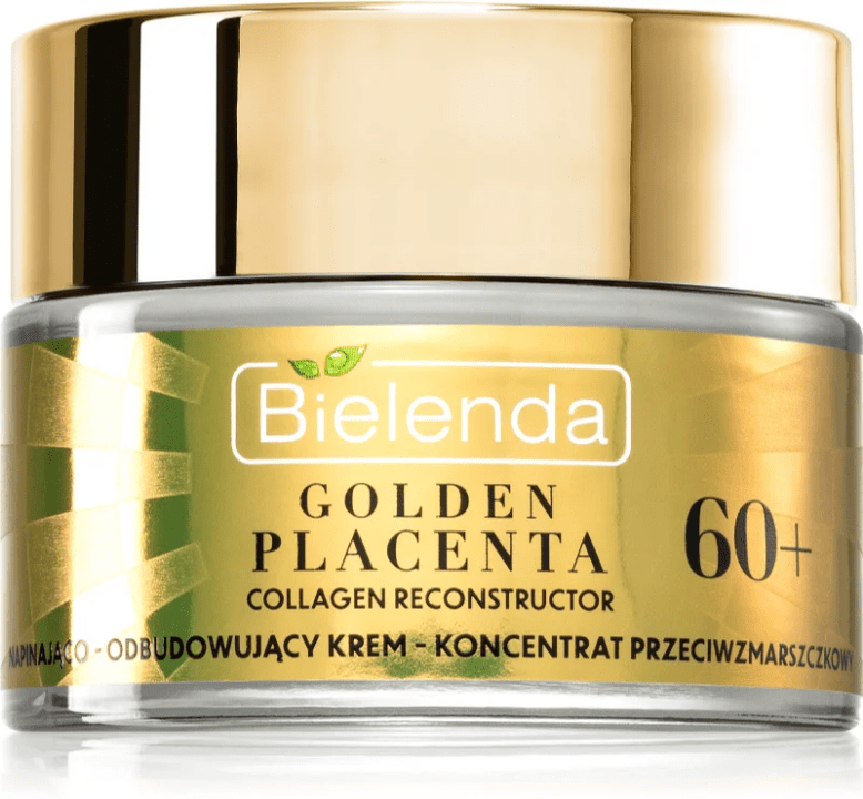 Bielenda Golden Placenta Collagen Reconstructor