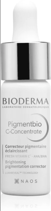 Bioderma Pigmentbio C - Concentrate