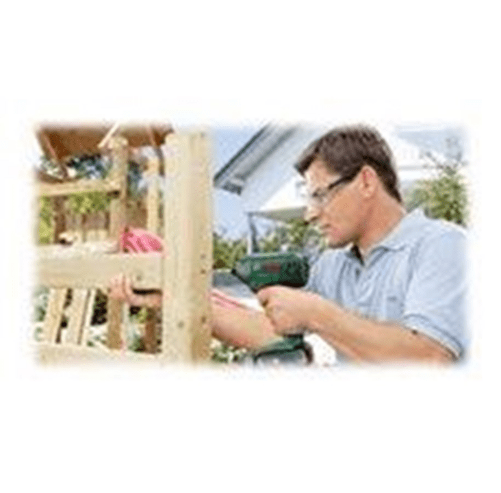 Bosch 18V SOLO CORDLESS DRIVE SCREWDRIVER - Lolli World Marketplace