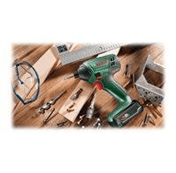 Bosch 18V SOLO CORDLESS DRIVE SCREWDRIVER - Lolli World Marketplace