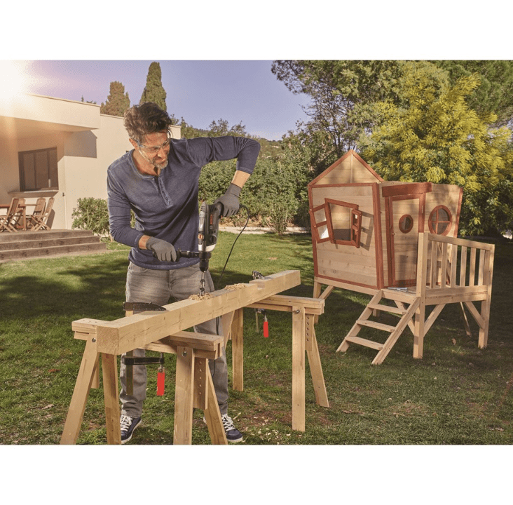 Bosch Advanced Impact 900 - Lolli World Marketplace