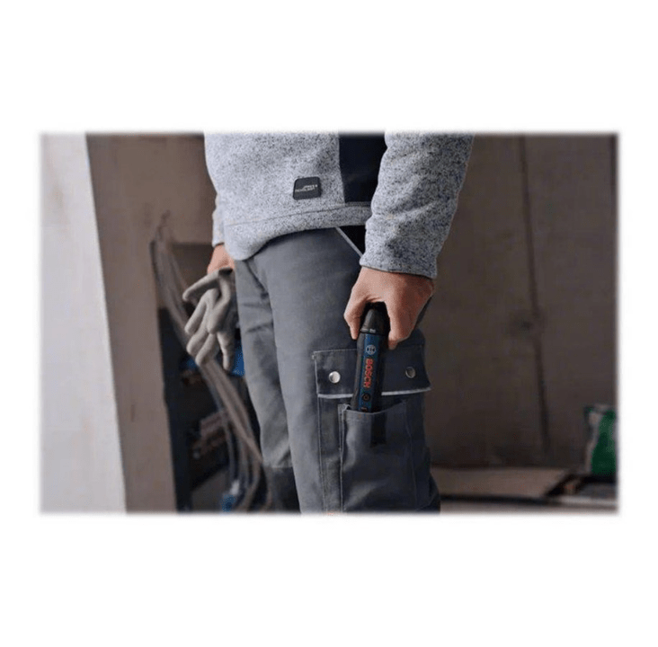 Bosch Blue bosch cordless screw driver bosch go 3.6v - Lolli World Marketplace