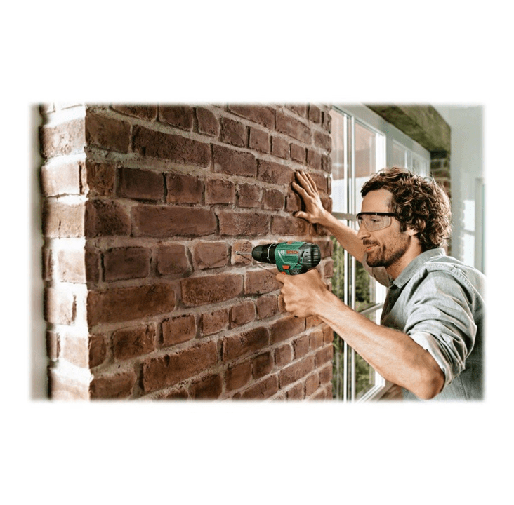 Bosch CORDLESS DRILL EASY 12V 2.0AH - Lolli World Marketplace