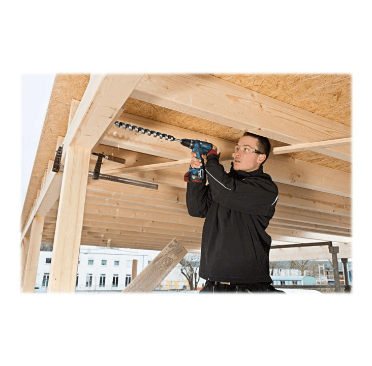 Bosch CORDLESS SCREWDRIVER GSR 18V - 28 2X4AH L - BOXX - Lolli World Marketplace