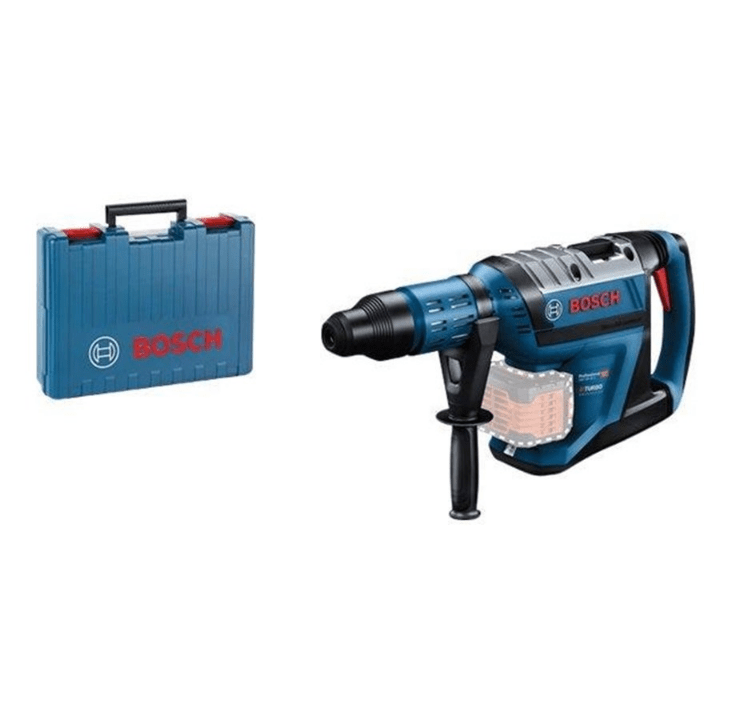 Bosch DORE HAMMER GBH 18V - 45 C SOLO CASE - Lolli World Marketplace