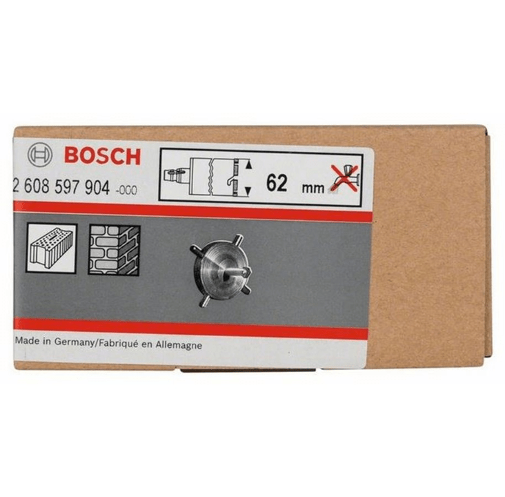 Bosch DRILLING CROSS FOR DIAMOND DRILLS - Lolli World Marketplace