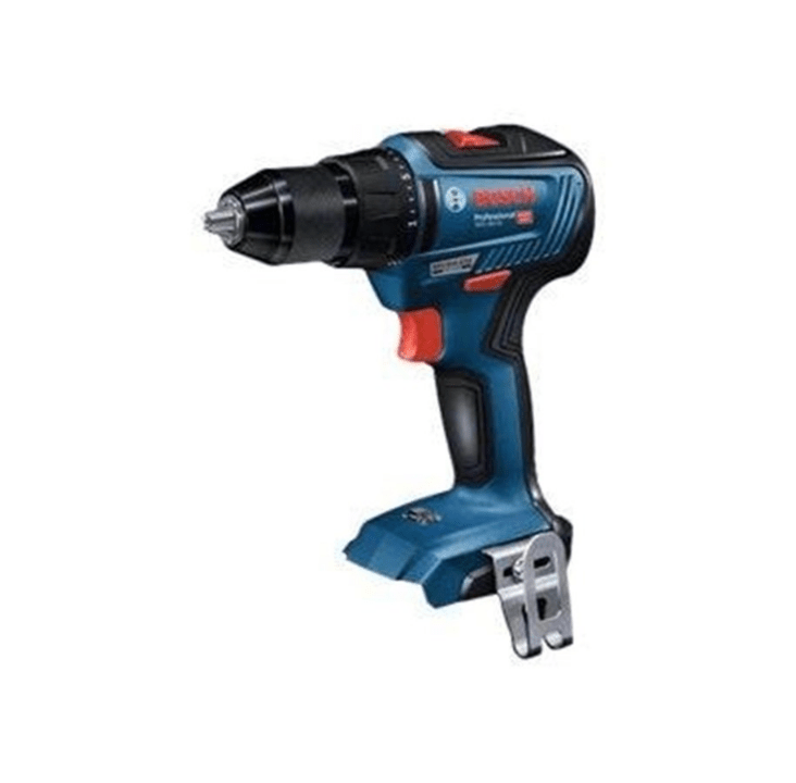 Bosch DRILL/SCREW MACHINE GSR 18V - 55 2X4A PC LB - Lolli World Marketplace