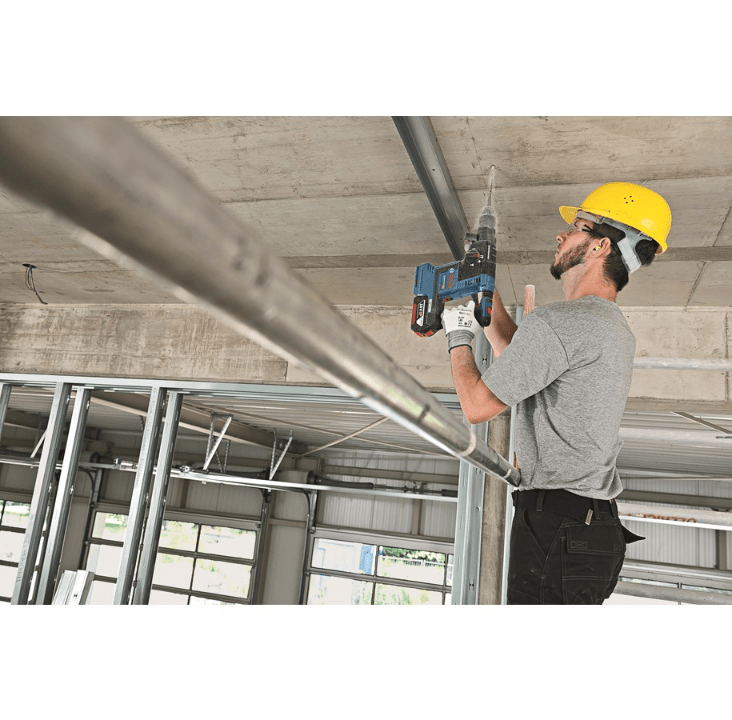 Bosch GBH 18V - 26 - Lolli World Marketplace