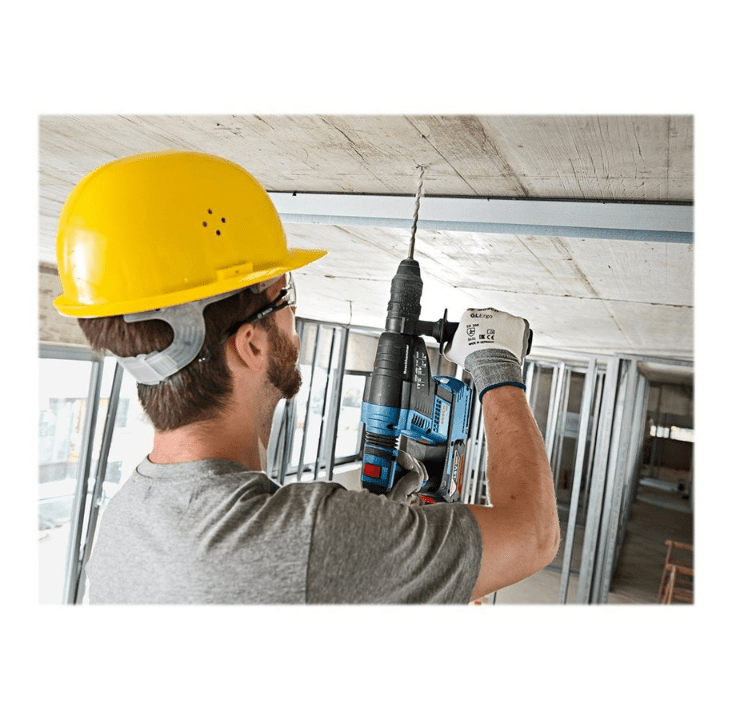 Bosch GBH 18V - 26 F Professional - Lolli World Marketplace