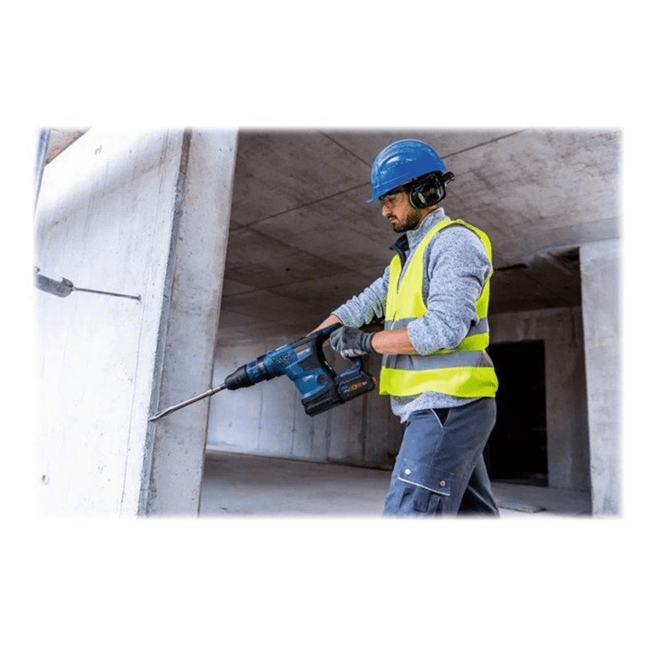 Bosch GBH 18V - 36 C Professional - Lolli World Marketplace