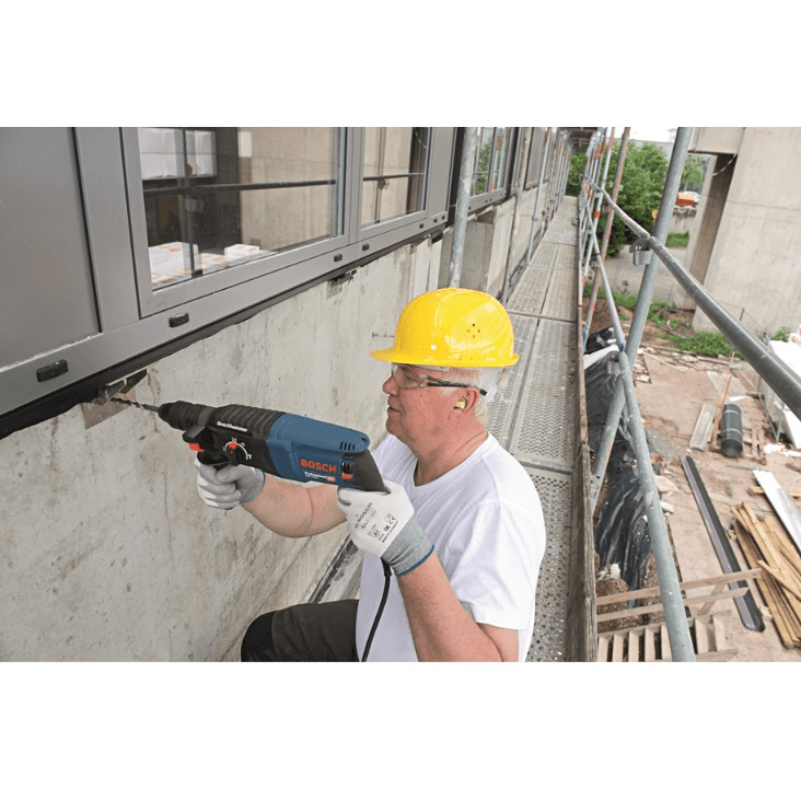 Bosch GBH 2 - 26 F - Lolli World Marketplace