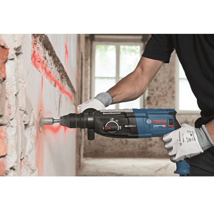 Bosch GBH 2 - 28 F - Lolli World Marketplace