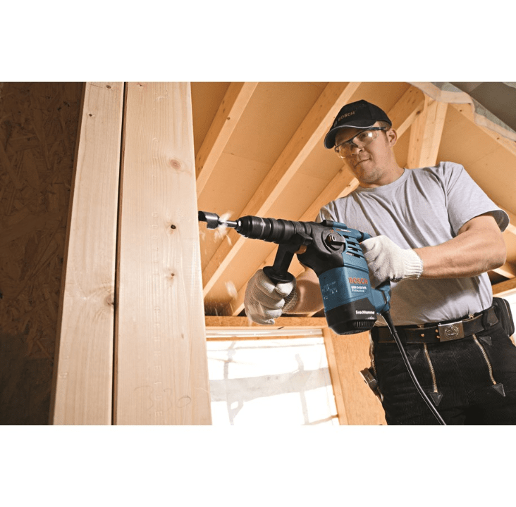Bosch GBH 3 - 28 DFR - Lolli World Marketplace