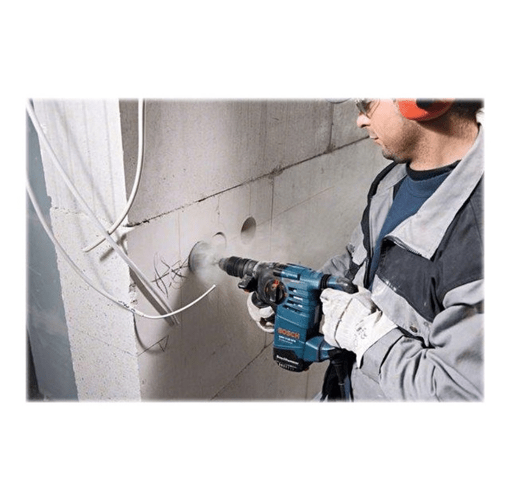 Bosch GBH 3 - 28 DFR Professional - Lolli World Marketplace