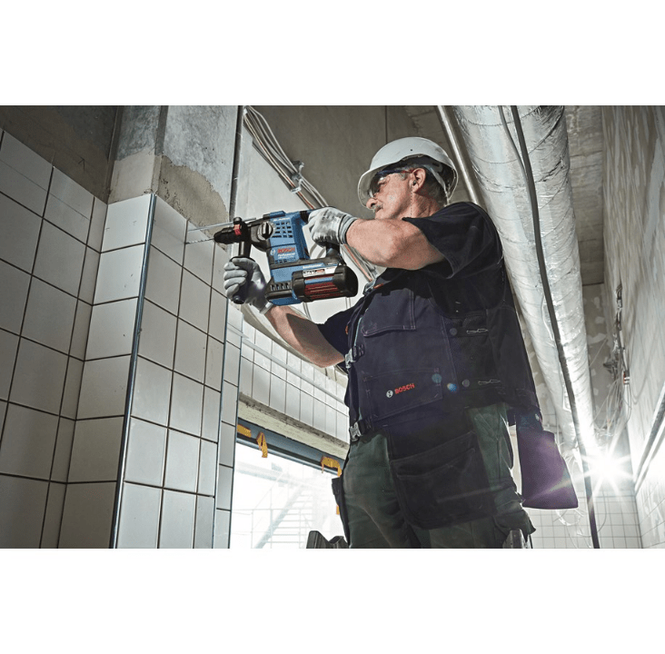 Bosch GBH 36 V - LI Plus Professional - Lolli World Marketplace