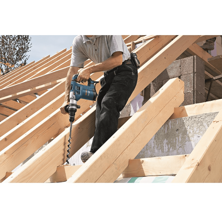 Bosch GBH 4 - 32 DFR - Lolli World Marketplace