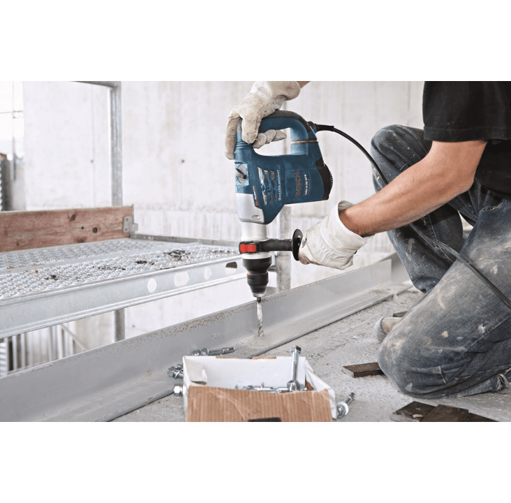 Bosch GBH 4 - 32 DFR - Lolli World Marketplace