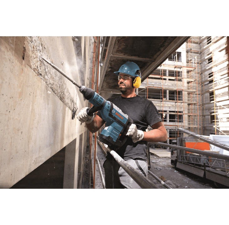 Bosch GBH 8 - 45 D - Lolli World Marketplace