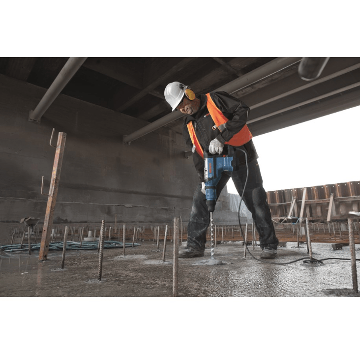 Bosch GBH 8 - 45 D - Lolli World Marketplace
