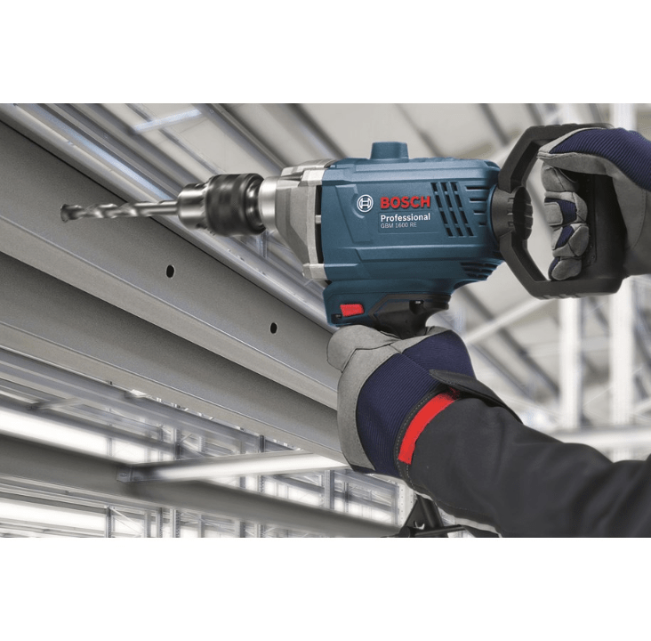 Bosch GBM 1600 RE - Lolli World Marketplace