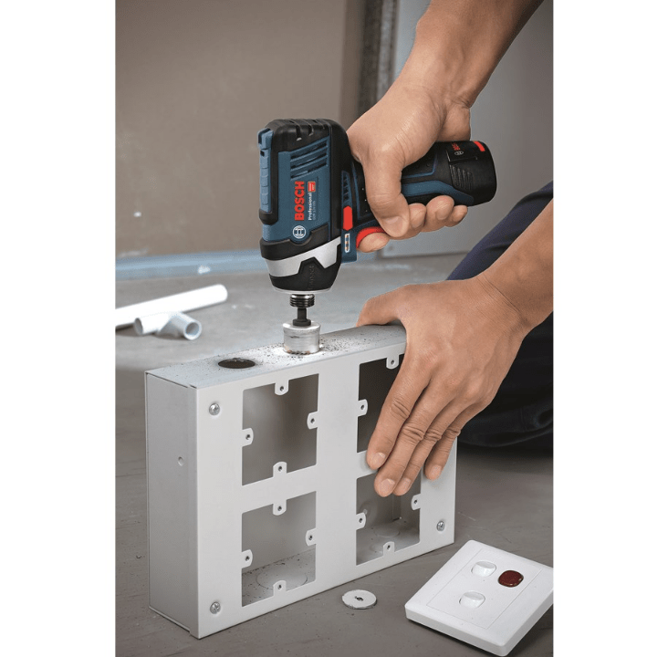 Bosch GDR 12V - 105 - Lolli World Marketplace