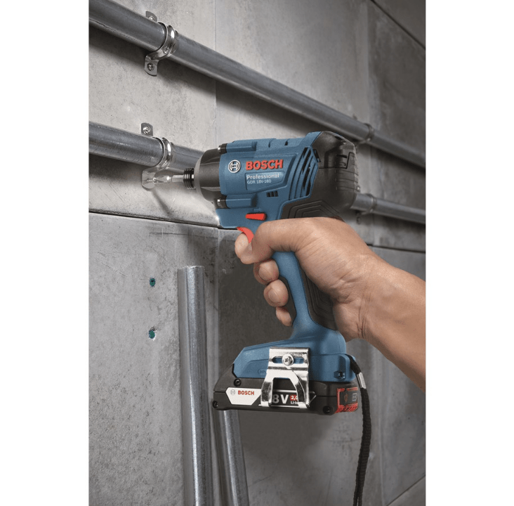 Bosch GDR 18V - 160 - Lolli World Marketplace