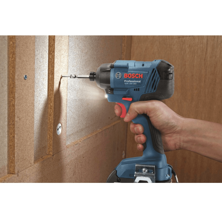 Bosch GDR 18V - 160 - Lolli World Marketplace
