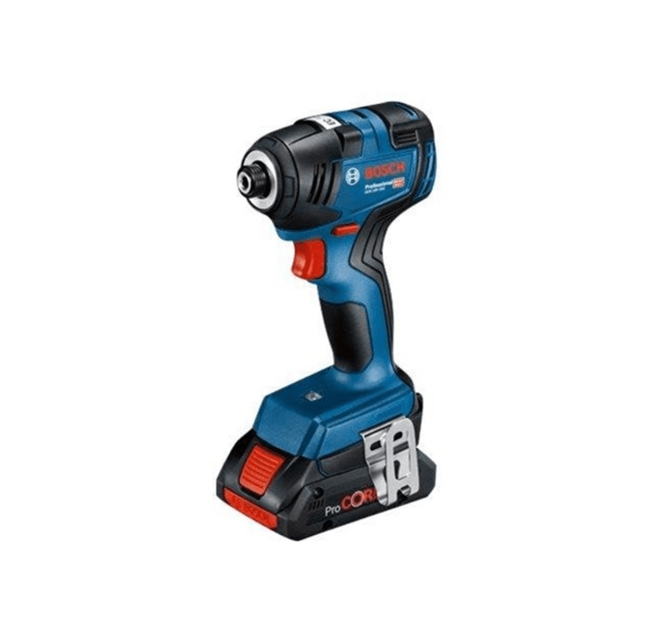 Bosch GDR 18V - 200 Professional - Lolli World Marketplace