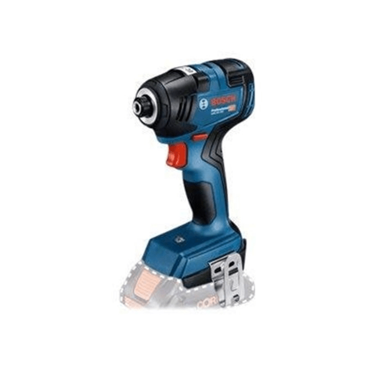 Bosch GDR 18V - 200 Professional - Lolli World Marketplace
