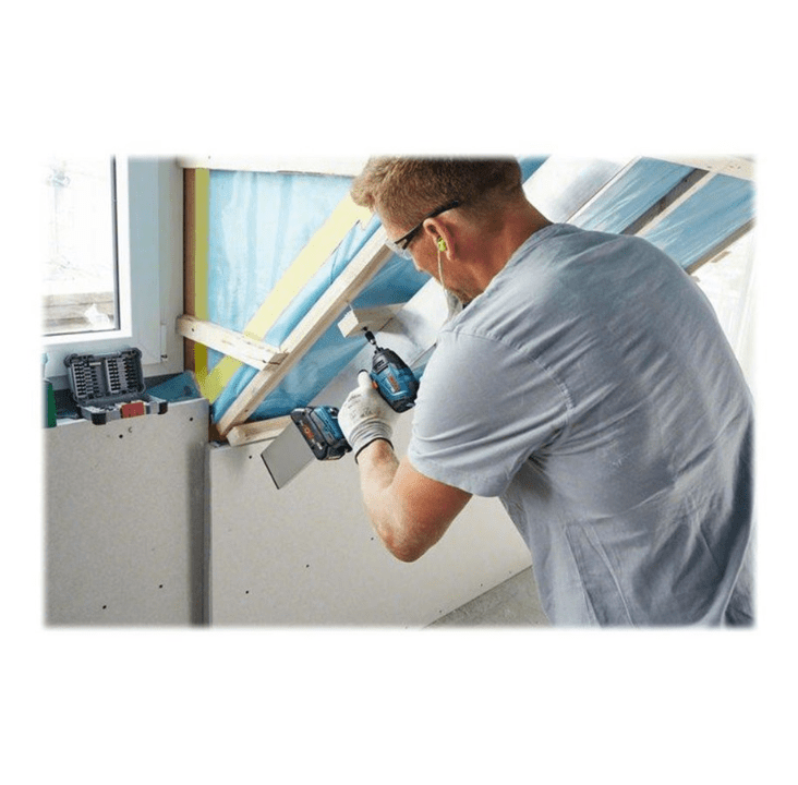 Bosch GDR 18V - 210 C Professional Impact Driver - Lolli World Marketplace
