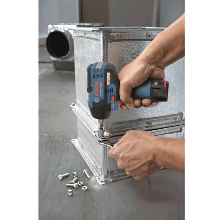 Bosch GDS 12V - 115 - Lolli World Marketplace