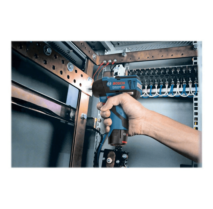 Bosch GDS 12V - 115 Professional - Lolli World Marketplace