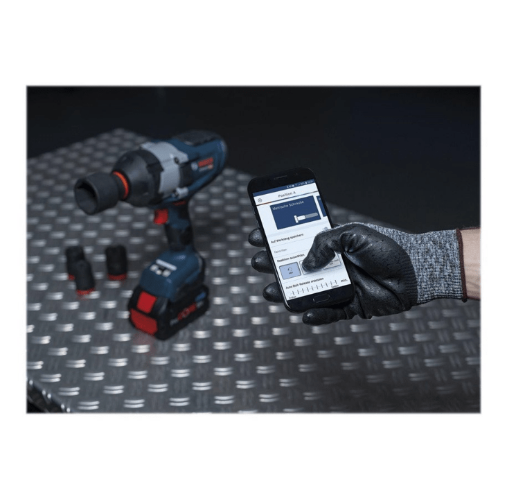 Bosch GDS 18V - 1000 C Professional - Lolli World Marketplace
