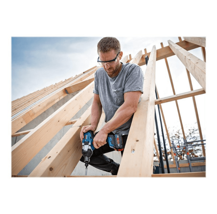 Bosch GDS 18V - 1000 C Professional - Lolli World Marketplace