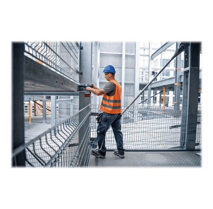 Bosch GDS 18V - 1050 H L - BOXX Cordless Impact Driver - Lolli World Marketplace